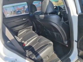 Hyundai Santa fe SANTA FE 2WD 5 SEATS, снимка 11