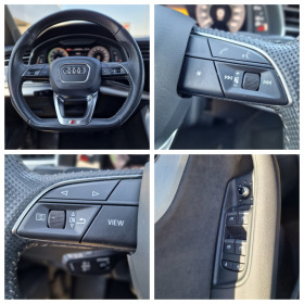 Audi Q7 55 TFSI* hybrid* S-LINE* MATRIX*  | Mobile.bg    15