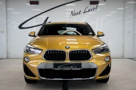 BMW X2 2.0d xDrive M Package Shadow Line | Mobile.bg    2