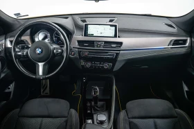 Обява за продажба на BMW X2 2.0d xDrive M Package Shadow Line ~39 999 лв. - изображение 7