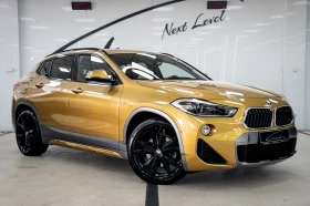 BMW X2 2.0d xDrive M Package Shadow Line, снимка 3