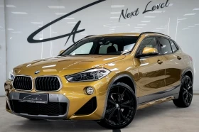 BMW X2 2.0d xDrive M Package Shadow Line | Mobile.bg    1