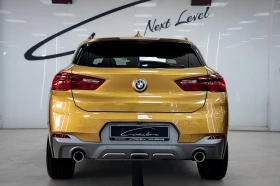 Обява за продажба на BMW X2 2.0d xDrive M Package Shadow Line ~39 999 лв. - изображение 5