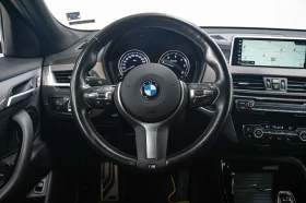 BMW X2 2.0d xDrive M Package Shadow Line | Mobile.bg    10