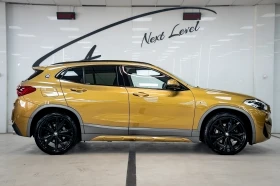 BMW X2 2.0d xDrive M Package Shadow Line | Mobile.bg    4