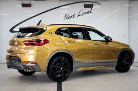 BMW X2 2.0d xDrive M Package Shadow Line | Mobile.bg    5