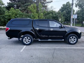 Mitsubishi L200 2, 5 178кс., снимка 7