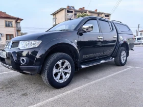 Mitsubishi L200 2, 5 178кс., снимка 6