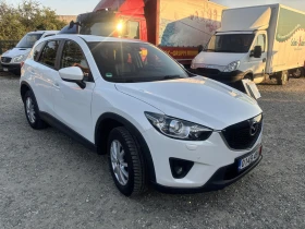 Mazda CX-5 2.2D* AWD* BOSE* FULL, снимка 4