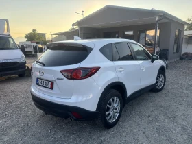 Mazda CX-5 2.2D* AWD* BOSE* FULL, снимка 6