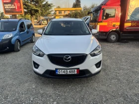     Mazda CX-5 2.2D* AWD* BOSE* FULL