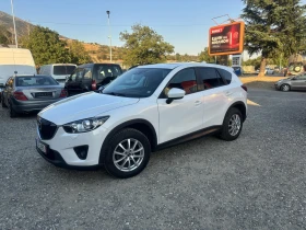     Mazda CX-5 2.2D* AWD* BOSE* FULL