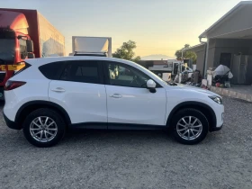 Mazda CX-5 2.2D* AWD* BOSE* FULL, снимка 5