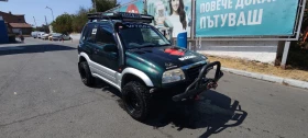 Suzuki Grand vitara 1.6 i, снимка 2