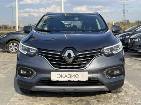 Renault Kadjar 1.3TCe / 160 к.с., снимка 2