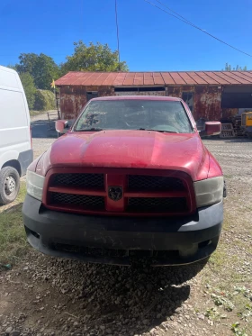 Dodge RAM 1500, снимка 3