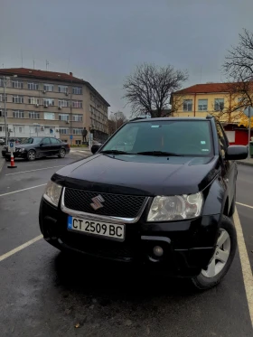 Suzuki Grand vitara, снимка 1