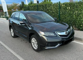 Honda Cr-v, снимка 1