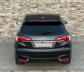 Honda Cr-v, снимка 6