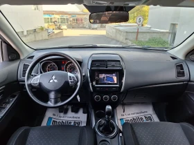 Mitsubishi ASX 1.8did 150kc, снимка 12