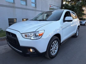 Mitsubishi ASX 1.8did 150kc, снимка 4