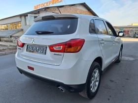 Mitsubishi ASX 1.8did 150kc, снимка 5