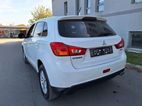 Mitsubishi ASX 1.8did 150kc, снимка 7