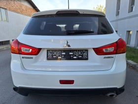 Mitsubishi ASX 1.8did 150kc, снимка 6