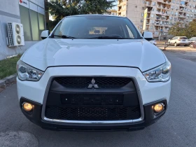 Mitsubishi ASX 1.8did 150kc, снимка 2