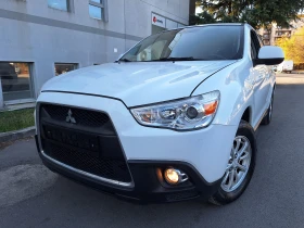 Mitsubishi ASX 1.8did 150kc, снимка 1