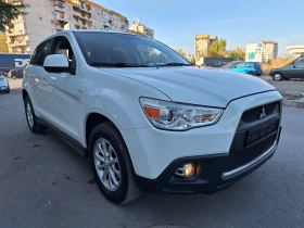 Mitsubishi ASX 1.8did 150kc, снимка 3