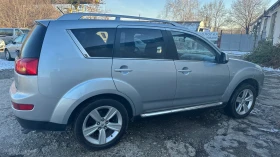 Peugeot 4007 156 коня 2.2 дизел, снимка 2