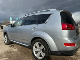 Peugeot 4007 156 коня 2.2 дизел, снимка 14