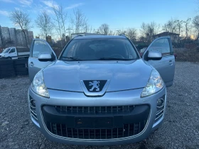 Peugeot 4007 156 коня 2.2 дизел, снимка 10