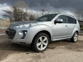 Peugeot 4007 156 коня 2.2 дизел, снимка 1