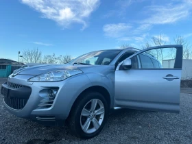 Peugeot 4007 156 коня 2.2 дизел, снимка 11