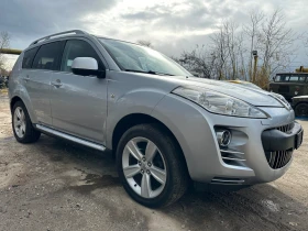 Peugeot 4007 156 коня 2.2 дизел, снимка 13