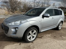 Peugeot 4007 156 коня 2.2 дизел, снимка 16