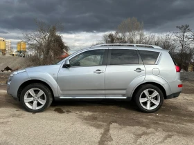 Peugeot 4007 156 коня 2.2 дизел, снимка 11