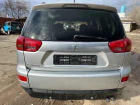 Peugeot 4007 156 коня 2.2 дизел, снимка 15