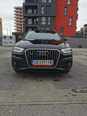 Audi Q3 S LINE, снимка 3