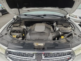 Dodge Durango 5.7 Citadel, снимка 16