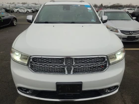 Dodge Durango 5.7 Citadel, снимка 6