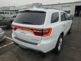 Dodge Durango 5.7 Citadel, снимка 2