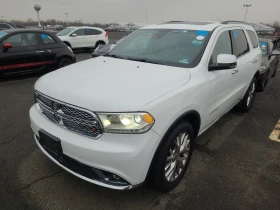 Dodge Durango 5.7 Citadel, снимка 5