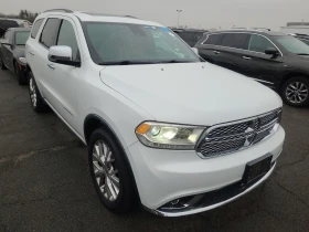 Dodge Durango 5.7 Citadel, снимка 1