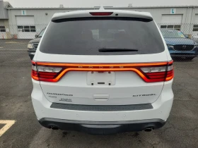 Dodge Durango 5.7 Citadel, снимка 3