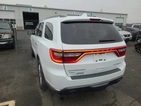 Dodge Durango 5.7 Citadel, снимка 4