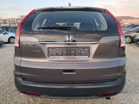 Honda Cr-v  1.6 2WD, снимка 5