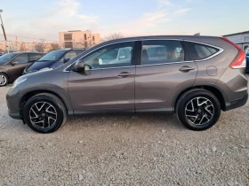 Honda Cr-v  1.6 2WD, снимка 8